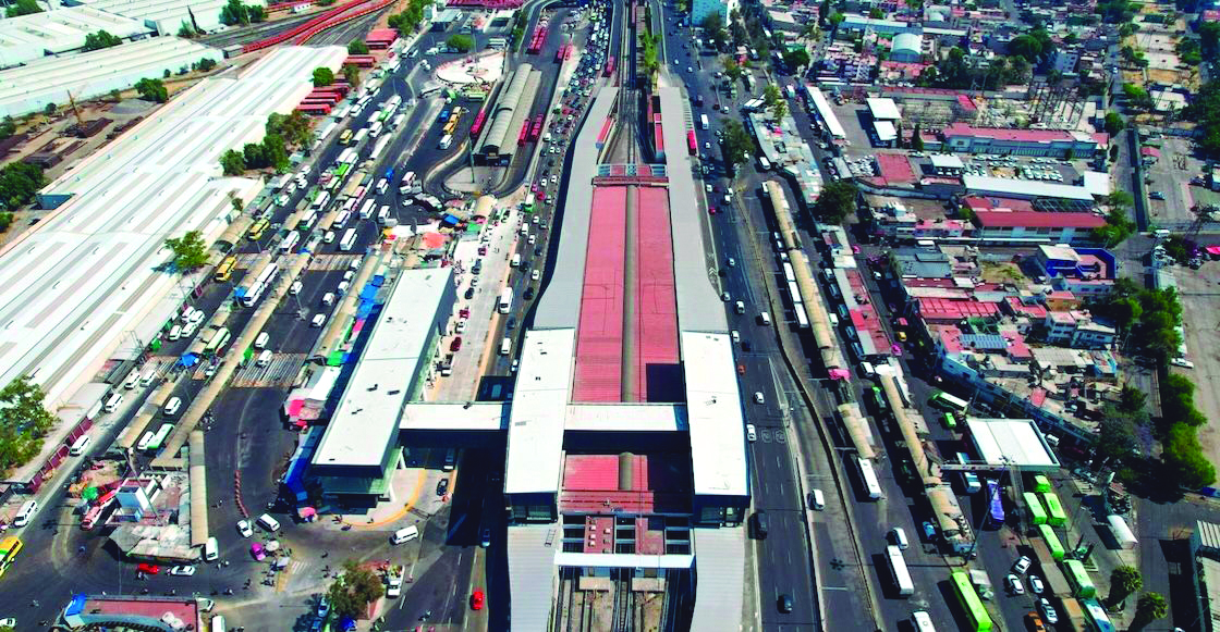 La Zona Metropolitana crece: CDMX deberá coordinarse con tres estados