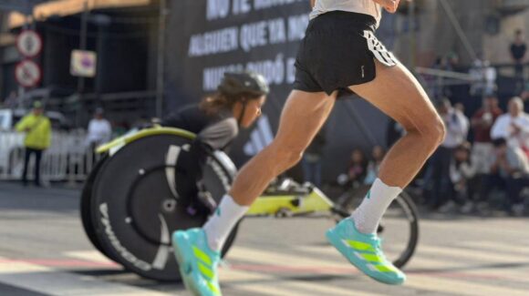 Maratón de la Ciudad de México, detonador del turismo deportivo