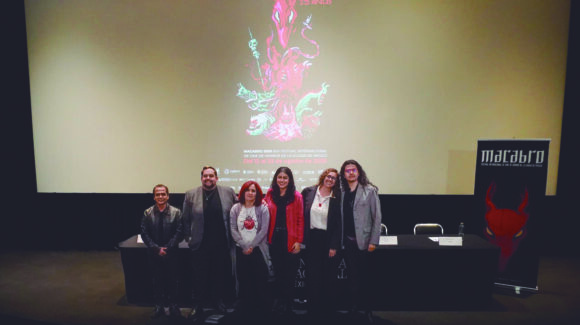 Festival Macabro festeja 25 años de horror y cine de culto en la CDMX
