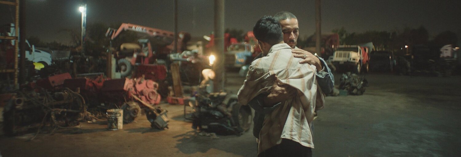 ‘En el camino’, la apuesta de México para la 99ª edición de los Óscar tras conquistar Venecia