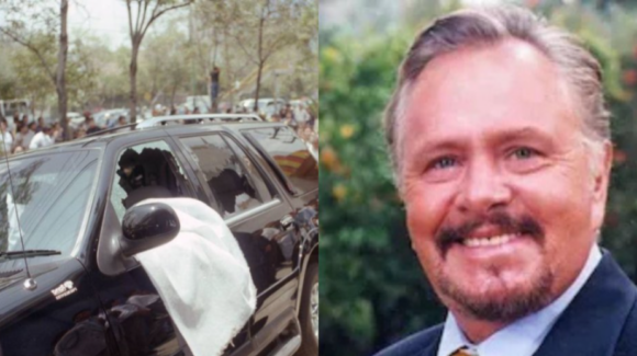 A 27 años del asesinato de Paco Stanley, nuevo testimonio señala a presunto ejecutor
