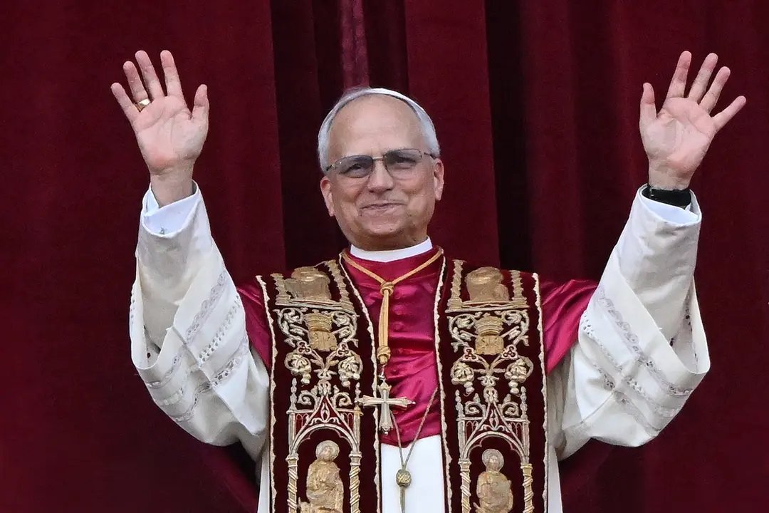 Papa León XIV visitará Perú el 11 de noviembre, confirma Vaticano