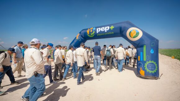 PepsiCo reúne a 250 productores latinoamericanos para la innovación agrícola