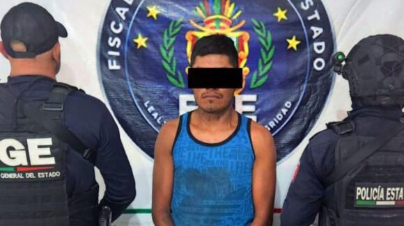 Juez declara culpable a un policía de Alcozauca, Guerrero, del feminicidio de una mujer de 31 años