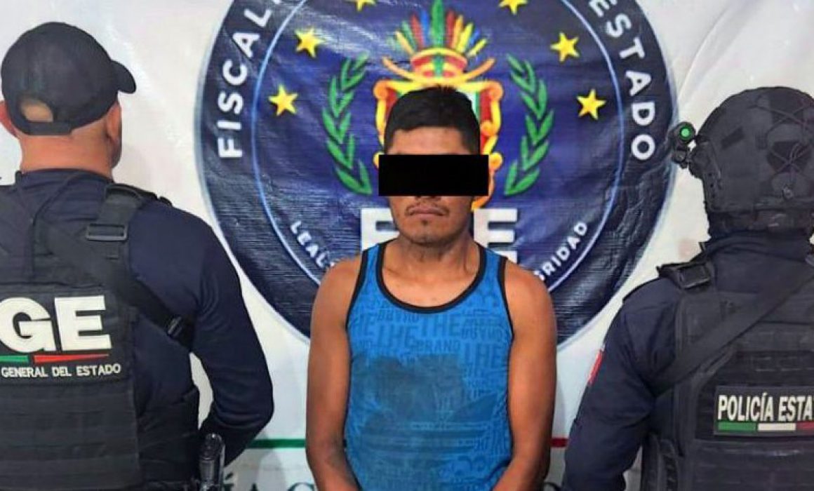 Juez declara culpable a un policía de Alcozauca, Guerrero, del feminicidio de una mujer de 31 años