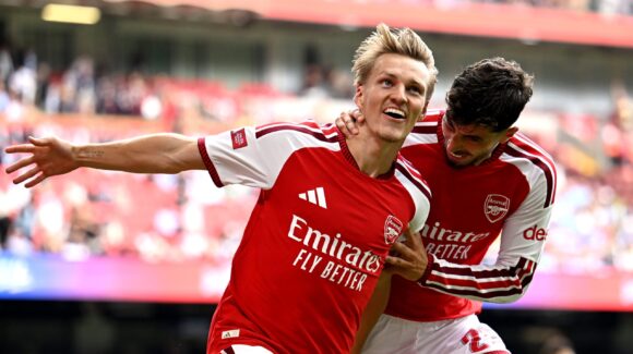 Premier League: Arsenal vs Coventry ¿Dónde y a qué hora ver el partido inaugural del futbol de Inglaterra?