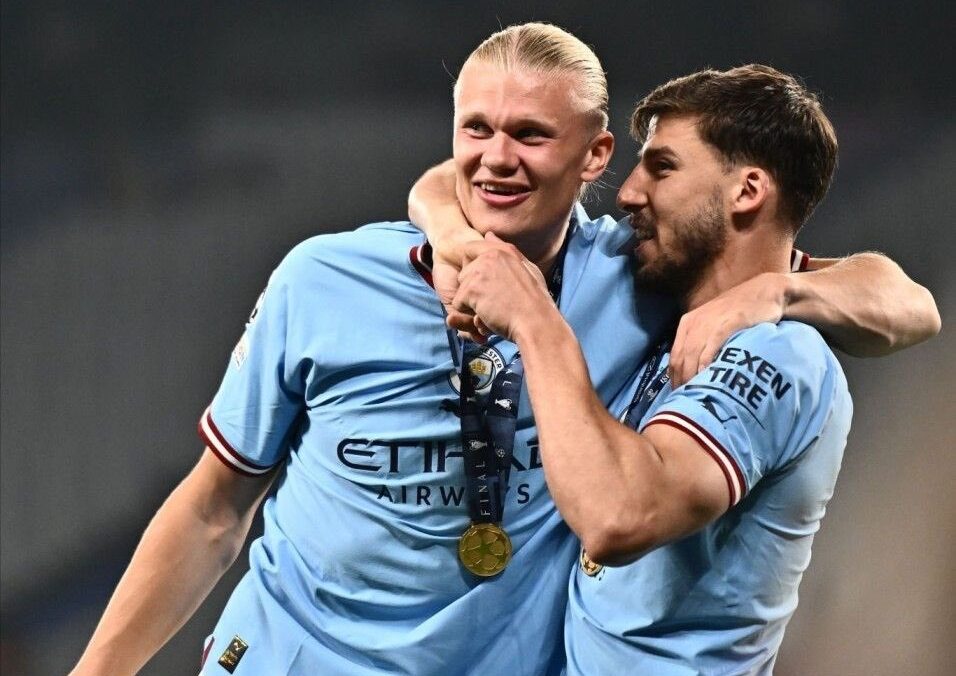 Premier League: Manchester City vs AFC Bournemouth ¿Dónde y a qué hora ver el juego de Erling Haaland?