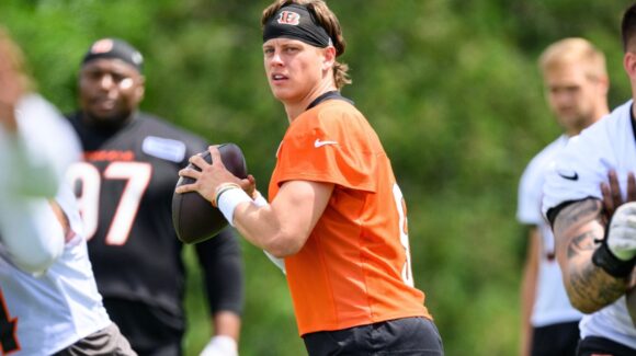 Pretemporada NFL 2026: Horarios, cartelera y dónde ver los partidos de hoy