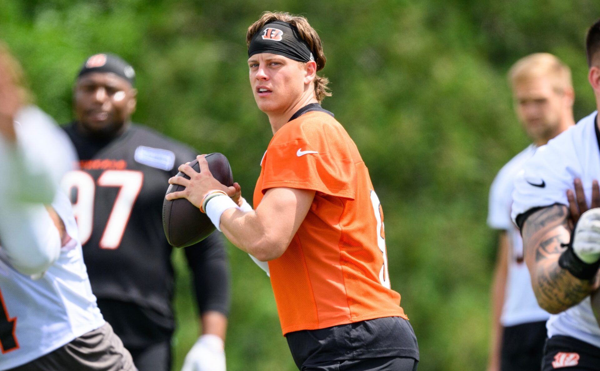 Pretemporada NFL 2026: Horarios, cartelera y dónde ver los partidos de hoy