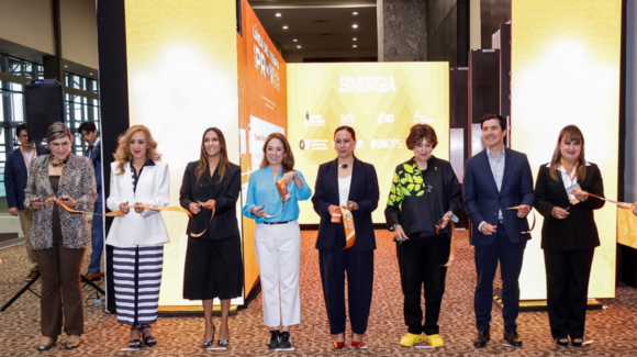 Quinta edición PROVEE NL se consolida como la mayor cumbre de compras públicas en México
