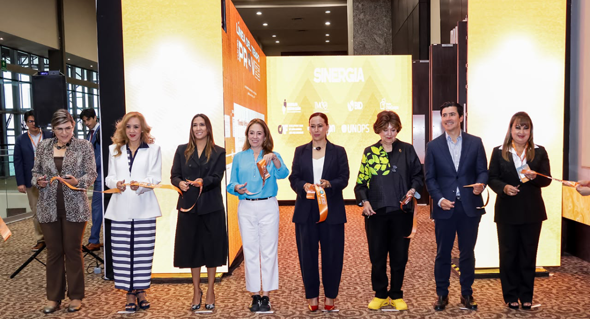 Celebra Nuevo León la quinta edición de PROVEE NL como la cumbre de compras públicas más grande del país
