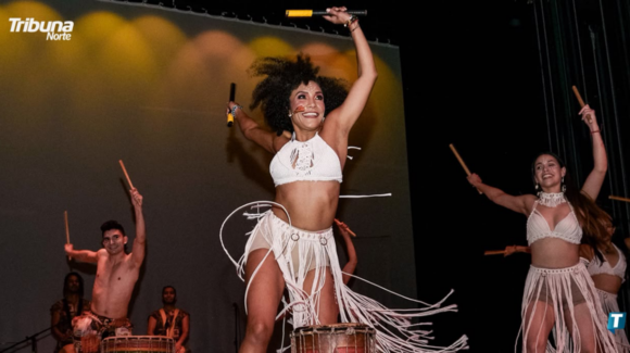 NL conmemora Día Internacional de los Afrodescendientes con jornada cultural en Monterrey