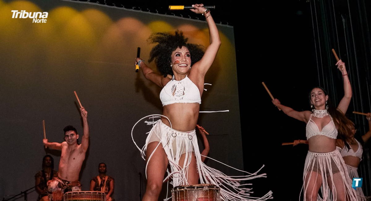 Conmemorará Nuevo León el Día Internacional de los Afrodescendientes con jornada cultural en el Museo Estatal de Culturas Populares