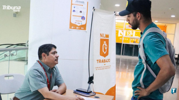 Secretaría del Trabajo NL convoca a técnicos de enfermería para laborar en Alemania