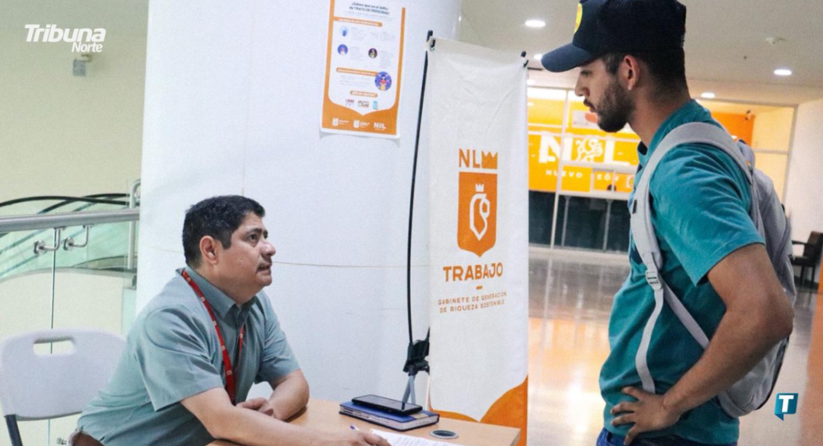 Secretaría del Trabajo de Nuevo León convoca a personal técnico de enfermería para laborar en Alemania