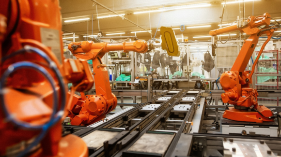 NL lidera generación de empleo formal impulsado por la industria manufacturera en 2026