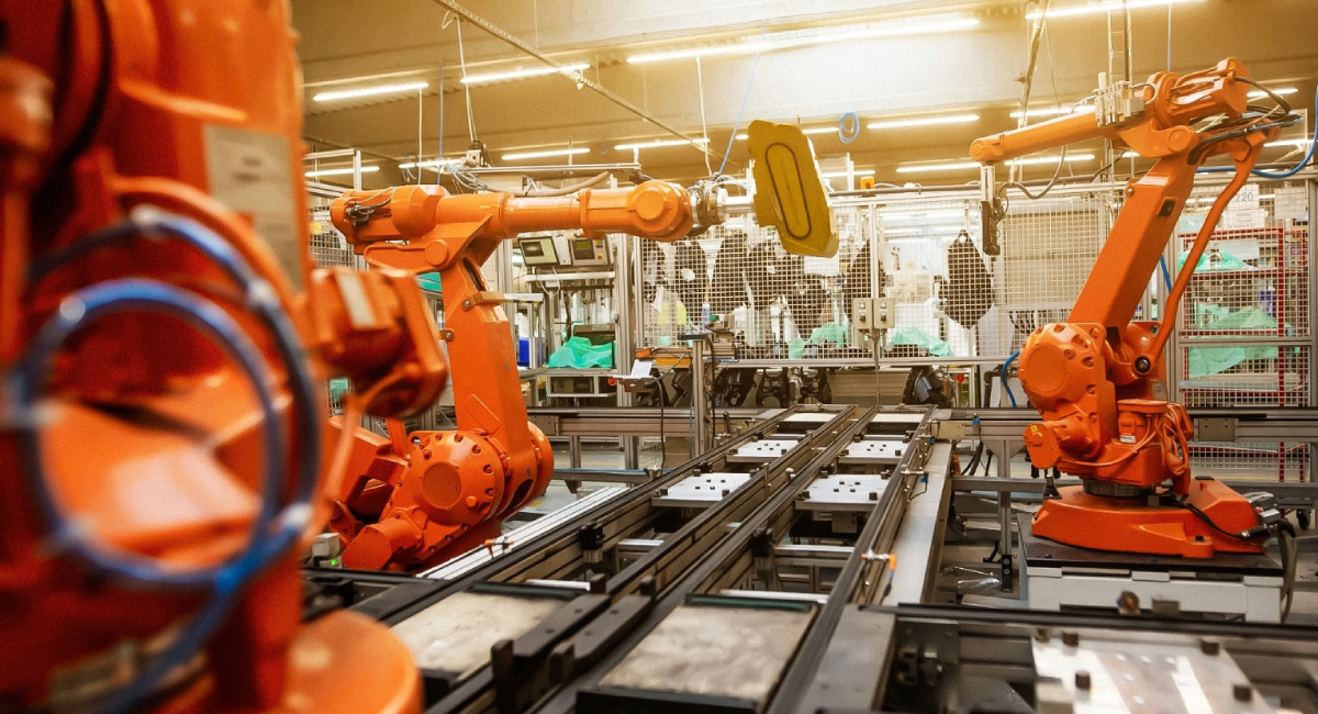 Lidera Nuevo León generación de empleo formal impulsado por la industria manufacturera en 2026