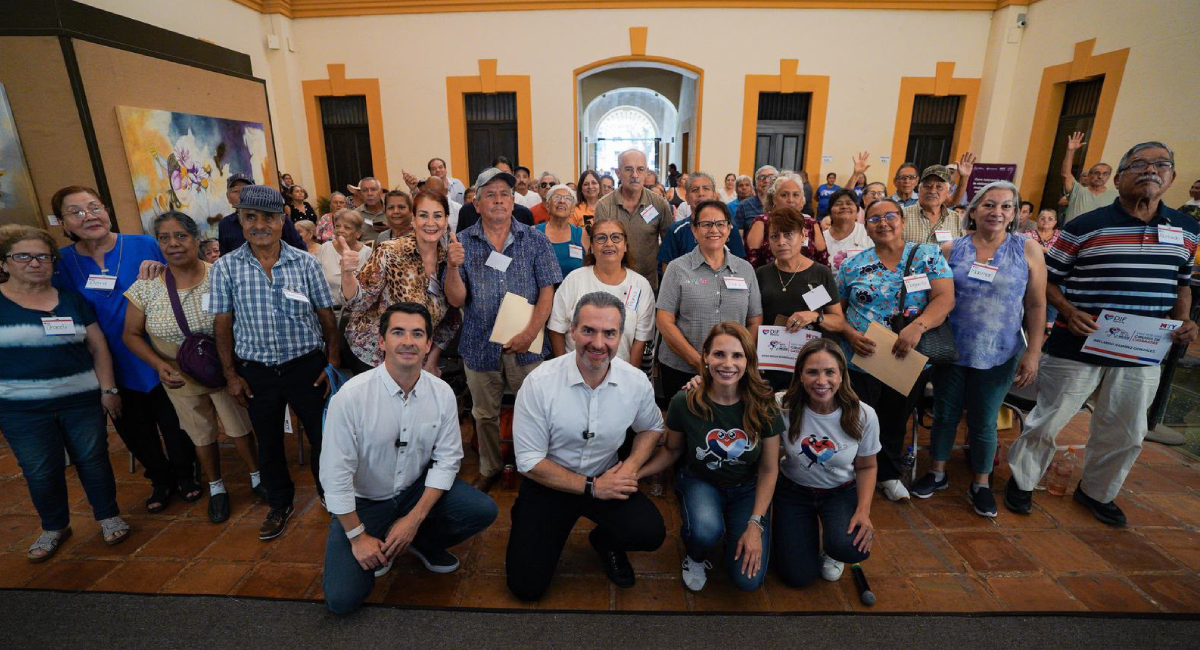Entrega Gobierno de Nuevo León el Premio Estatal de la Juventud 2026 a proyectos de impacto social, innovación y sustentabilidad