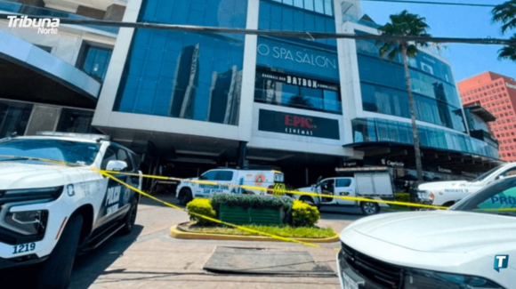 Fiscalía de NL revela causas de muerte de pareja en hotel de San Pedro Garza García