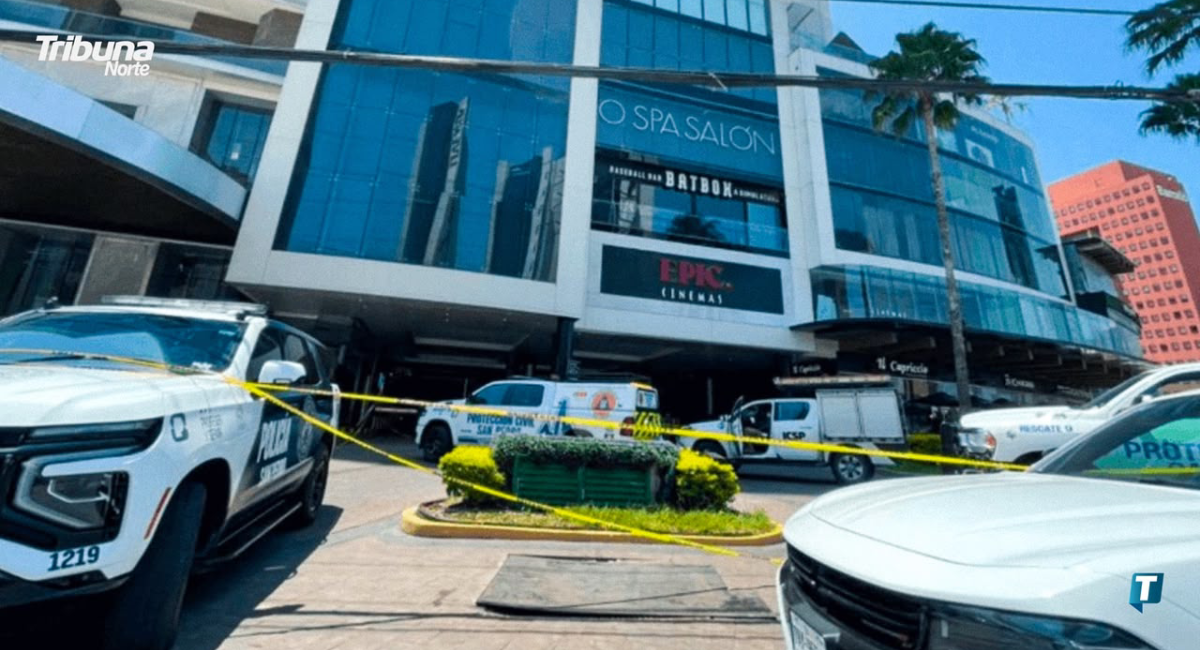 Revelan causas de muerte de pareja en hotel de San Pedro Garza García
