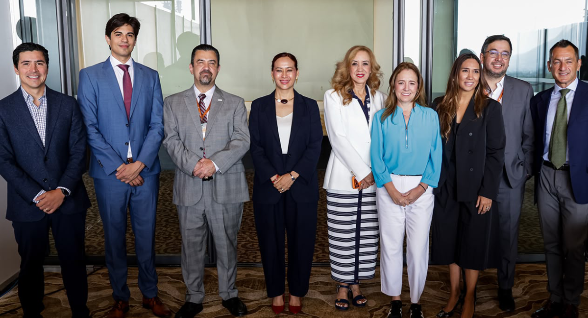 Celebra Nuevo León la quinta edición de PROVEE NL como la cumbre de compras públicas más grande del país
