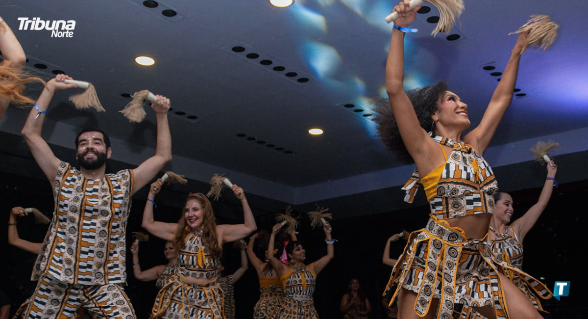 Conmemorará Nuevo León el Día Internacional de los Afrodescendientes con jornada cultural en el Museo Estatal de Culturas Populares