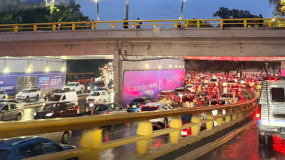 Revista Vehicular 2026 tendrá doble filtro para transporte de CDMX desde 17 de agosto