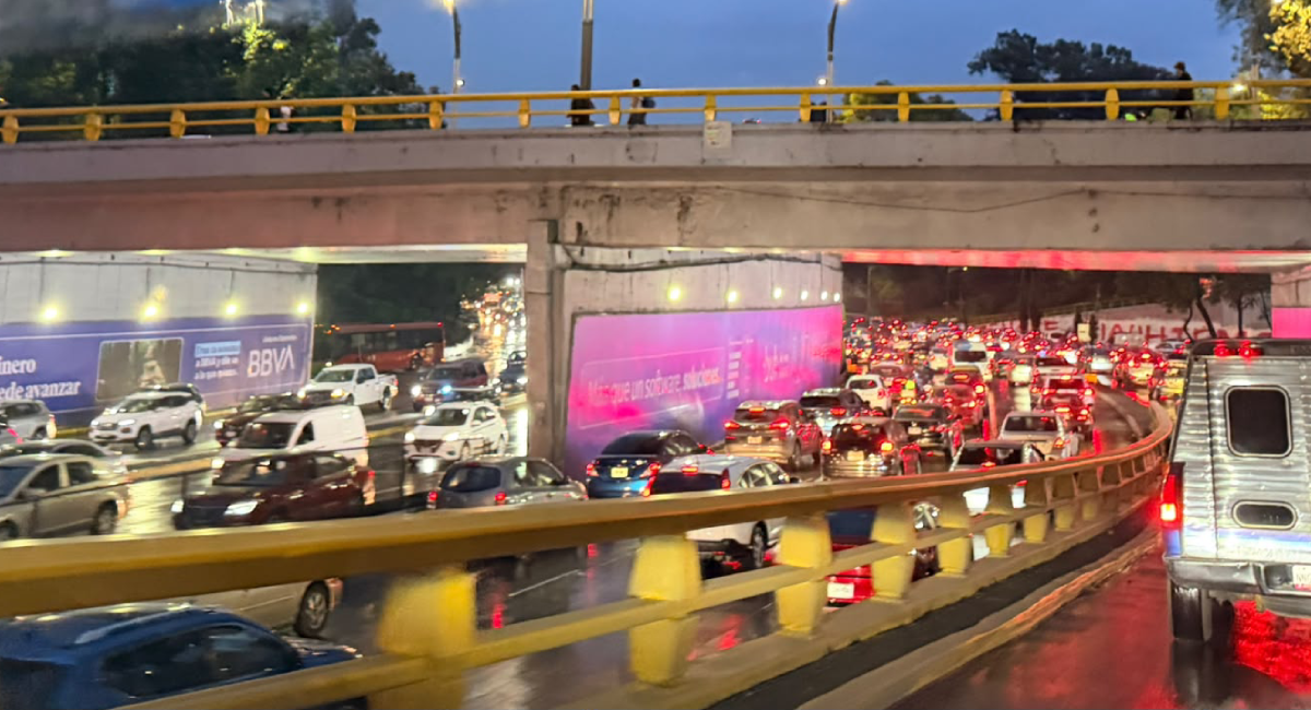 Revista Vehicular 2026 tendrá doble filtro para transporte de CDMX desde 17 de agosto