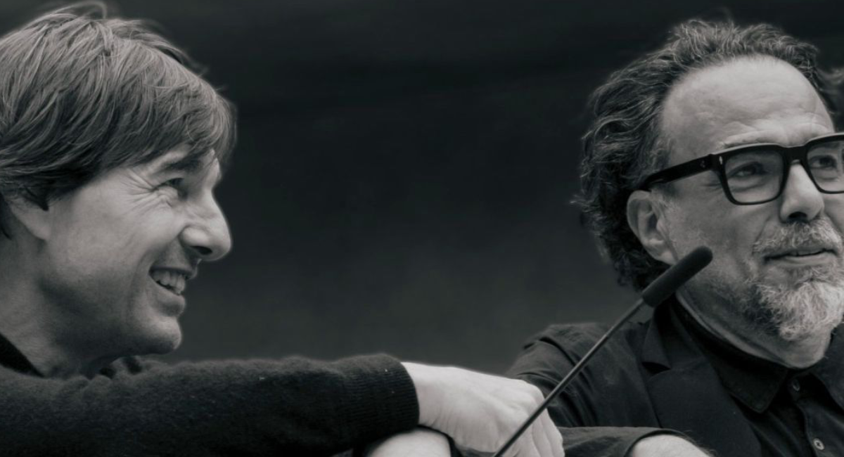 Tom Cruise y Alejandro González Iñárritu en CDMX: Todo sobre la gira mundial de ‘Digger’