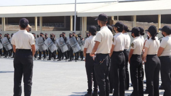 Preparatorias Militarizadas a Ciudadanas; NL anuncia inversión en infraestructura escolar