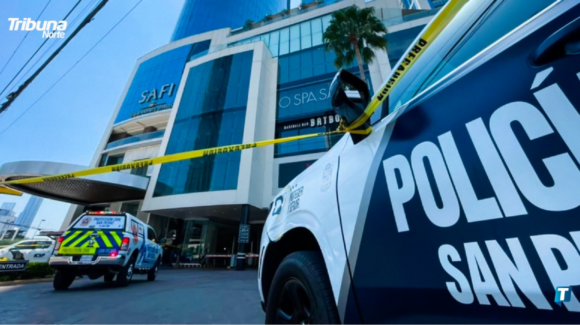 NL: Presunto feminicidio y muerte de hombre en San Pedro; autoridades investigan