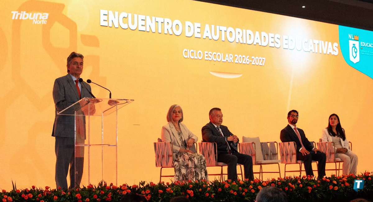Realizan autoridades primera reunión de trabajo del Ciclo Escolar 2026-2027