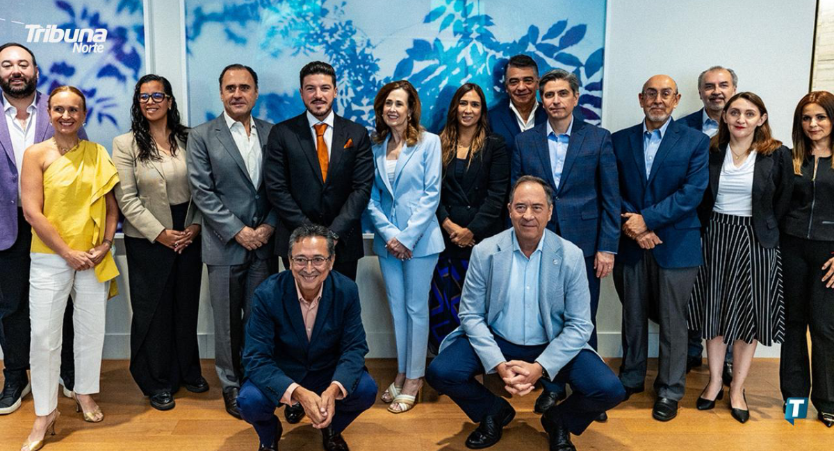 NL y Texas fortalecen alianza estratégica binacional para impulsar inversión e innovación