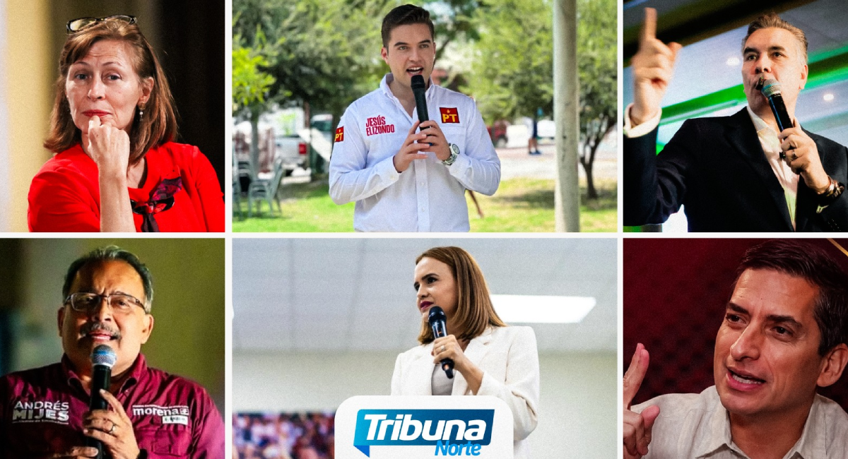 Aspirantes de Morena en Nuevo León abordan roces internos y fijan postura sobre la unidad partidista rumbo a 2027