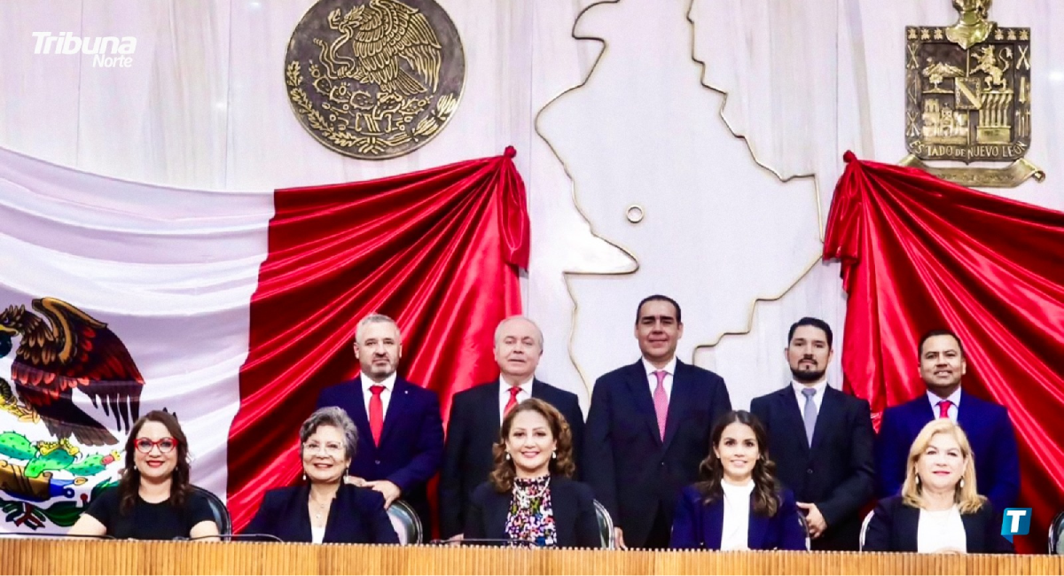 Legisladores del PRI