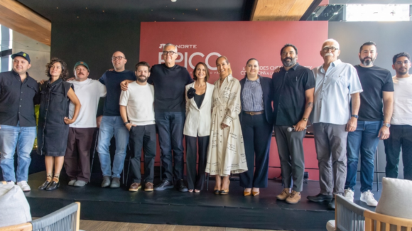Festival gastronómico Banorte ÉPICO regresa a Monterrey con chefs de talla internacional