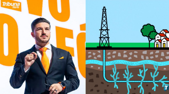 Firmas extranjeras muestran interés por el ‘fracking’ y posible inversión energética en NL