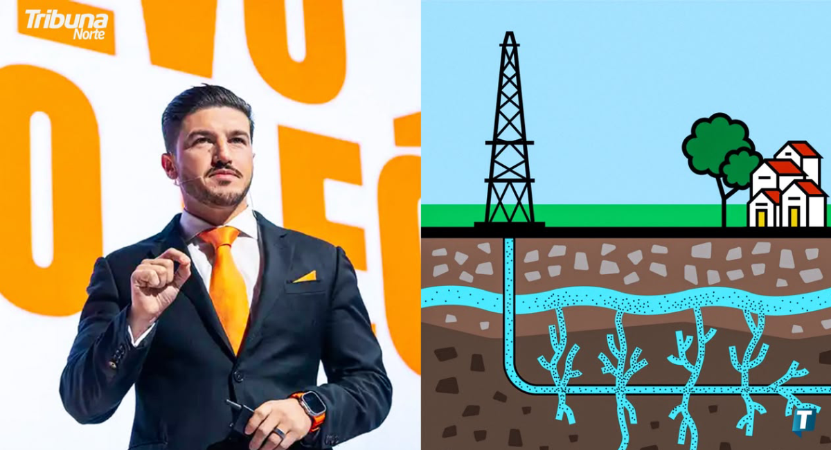 Interés de firmas extranjeras por el ‘fracking’ perfila potencial inversión energética en Nuevo León