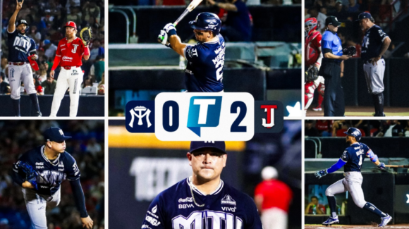 Toros se lleva el primero ante combativos Sultanes de Monterrey en Final de Zona