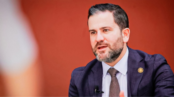 Raúl Lozano deberá comparecer ante el Congreso de NL por contaminación ambiental