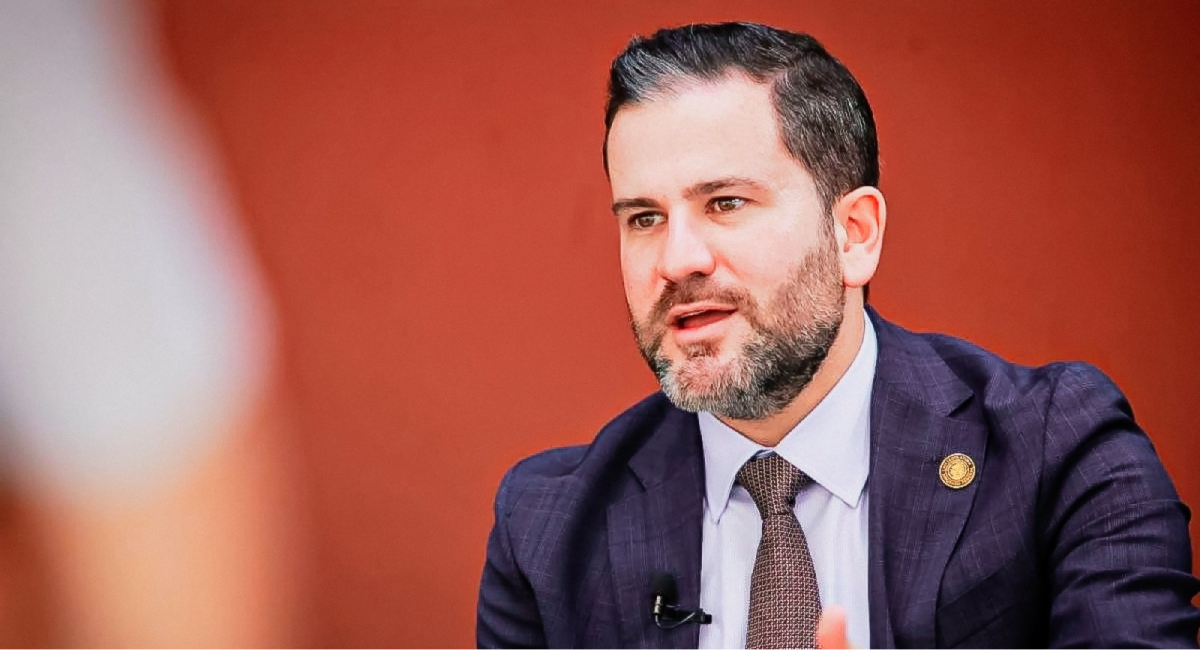 Citan a comparecer a Raúl Lozano en el Congreso de Nuevo León por contaminación ambiental