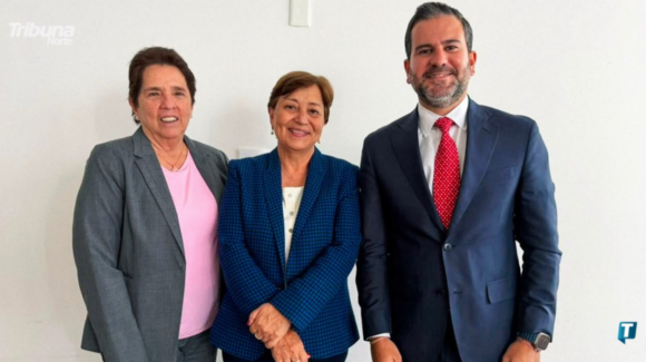 Semarnat, Gobierno de Nuevo León y UNAM avalan diagnóstico ambiental