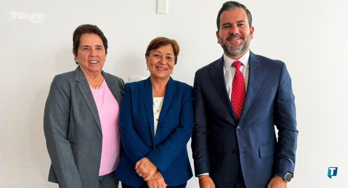 Avalan autoridades estatales, federales y la UNAM diagnóstico ambiental de Nuevo León