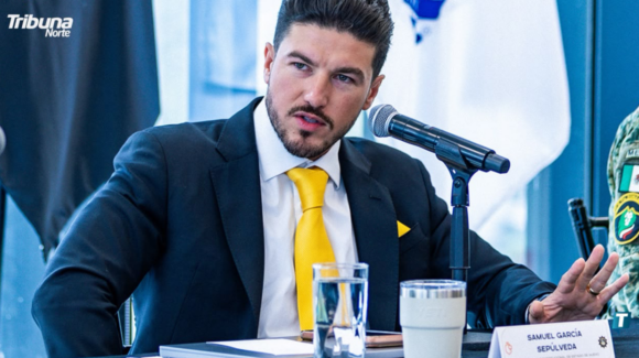 Gobierno de NL y cámaras empresariales hacen frente común para consolidar baja delictiva
