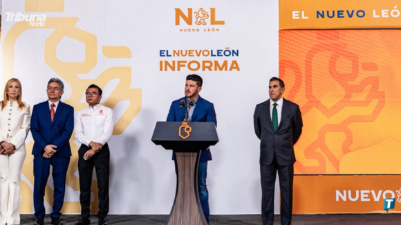 Colegio Militarizado en NL evoluciona al Colegio Ciudadano de Excelencia y Disciplina