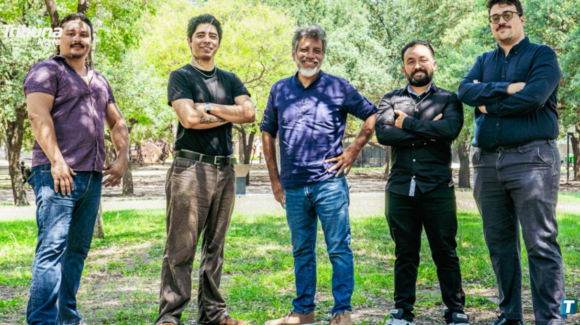 Centro de Compositores de Nuevo León presenta a su generación 2026 de becarios