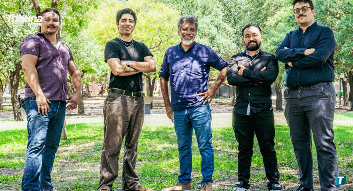 Anuncian a los becarios que integran la generación 2026 del Centro de Compositores de Nuevo León