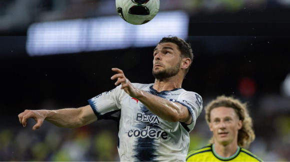 Rayados vence a Nashville de último minuto, sigue en Leagues Cup y elimina a Tigres
