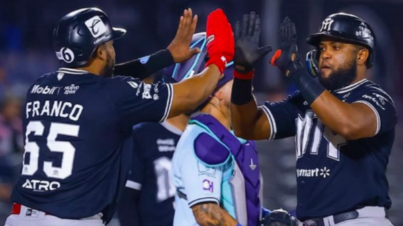 Sultanes de Monterrey aseguran pase a Semifinales de LMB pese a caer ante Charros
