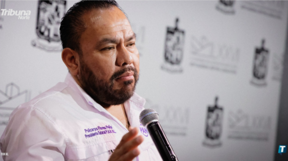 PAN NL califica de “oportunista” a Luis Donaldo Colosio por aspiración política en Sonora